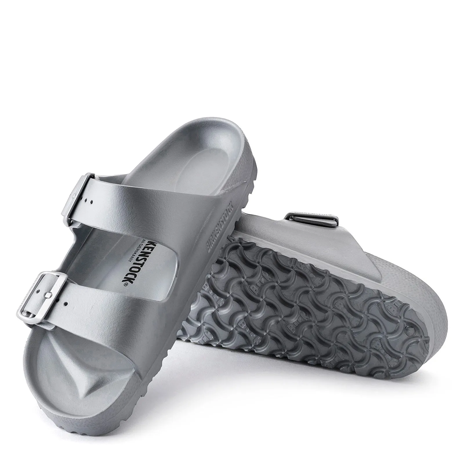 Women's Birkenstock, Arizona Essentials EVA Sandal - Narrow Fit All-day Comfort Shoes