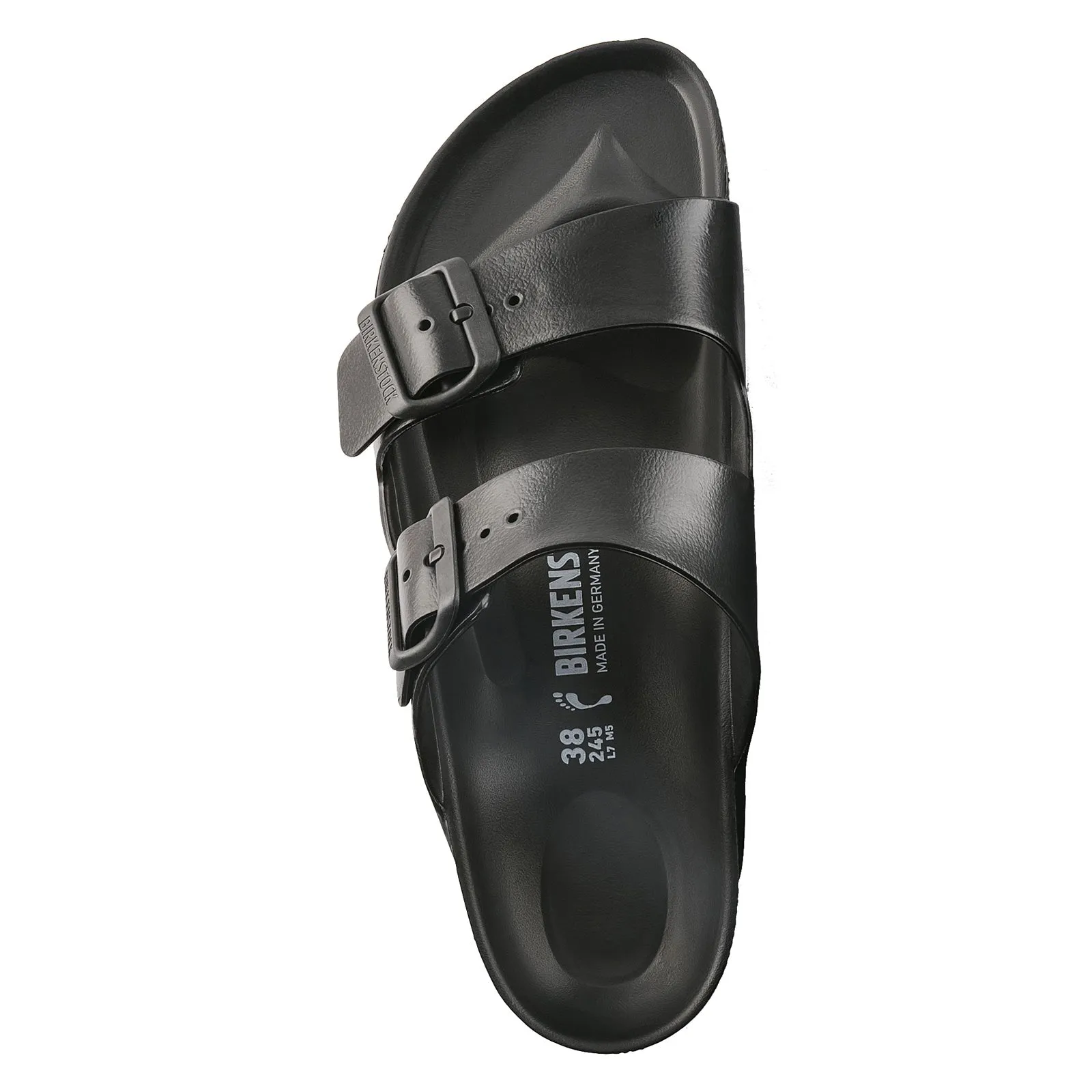 Open Toe Footwear Women's Birkenstock, Arizona Essentials EVA Sandal - Narrow Fit