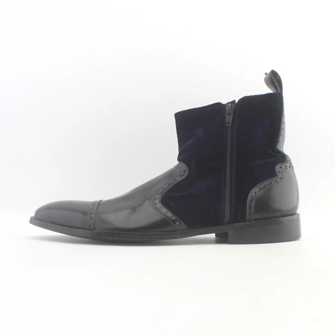 FURK & FILLMORE  . Best Dress Shoes For Extra Wide Feet