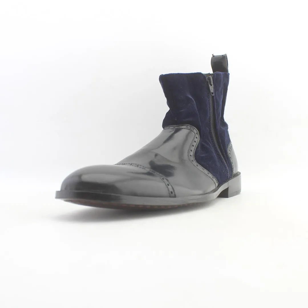 Heely Dress Shoes FURK & FILLMORE  .