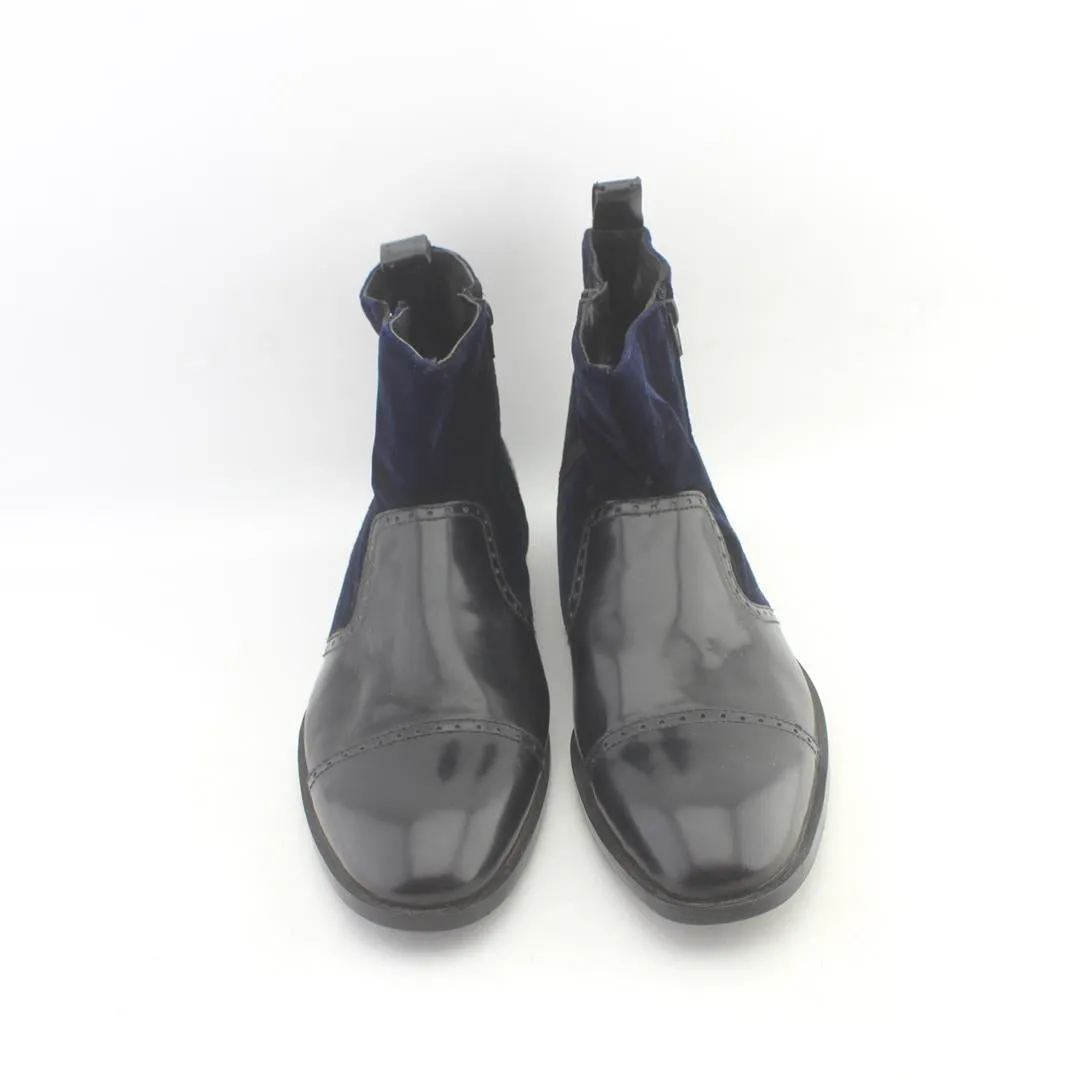 FURK & FILLMORE  . Leather Dress Shoe