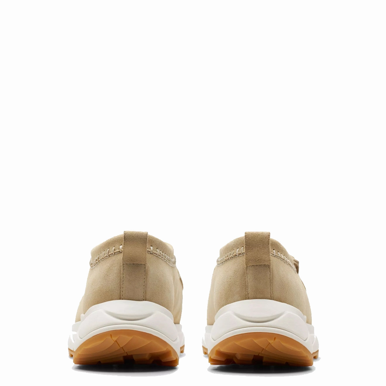 Clarks Originals Walla Eden Lo Shoe Maple Suede Relax Vibe Friends Meet