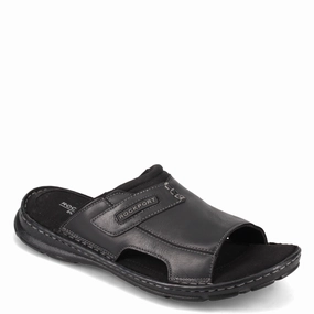 Fast Go Men's Rockport, Darwyn 2 Slide