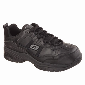 Quilt Warm Skechers Workwear Soft Stride - Grinnell Safety Shoe