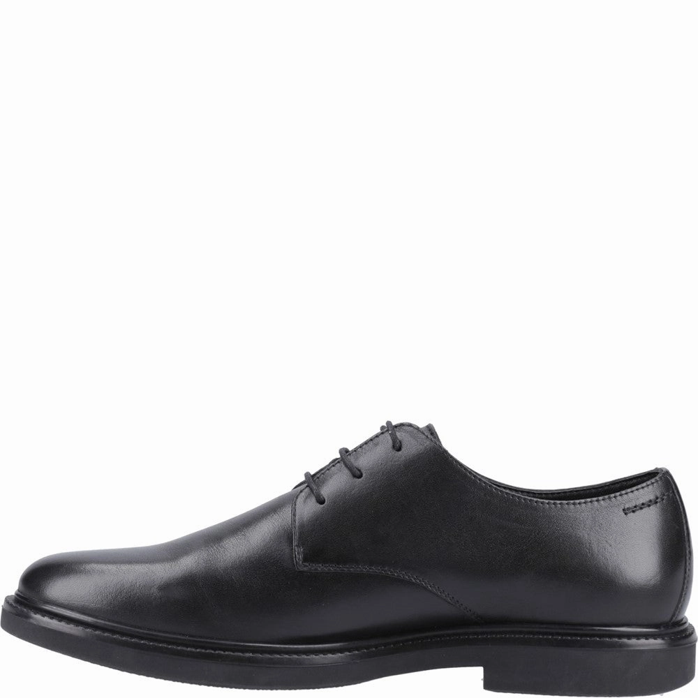 Prime Fit Hush Puppies Kye Lace Up Shoe