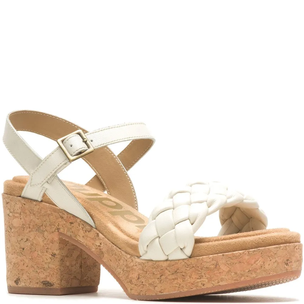 Pure Comfort Snack Run Hush Puppies Poppy Quarter Strap Sandal