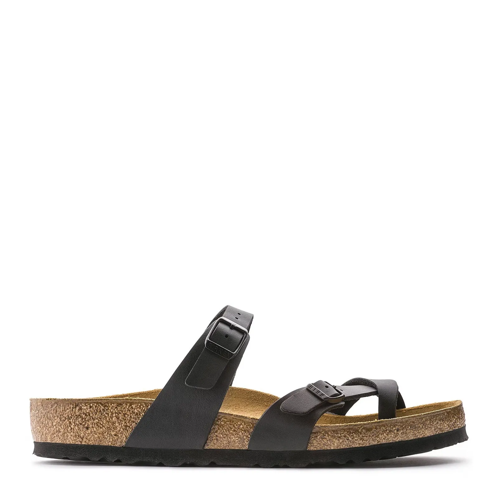 Women's Birkenstock, Mayari Sandal - Regular Fit Textured Surface Light Picnic Gear