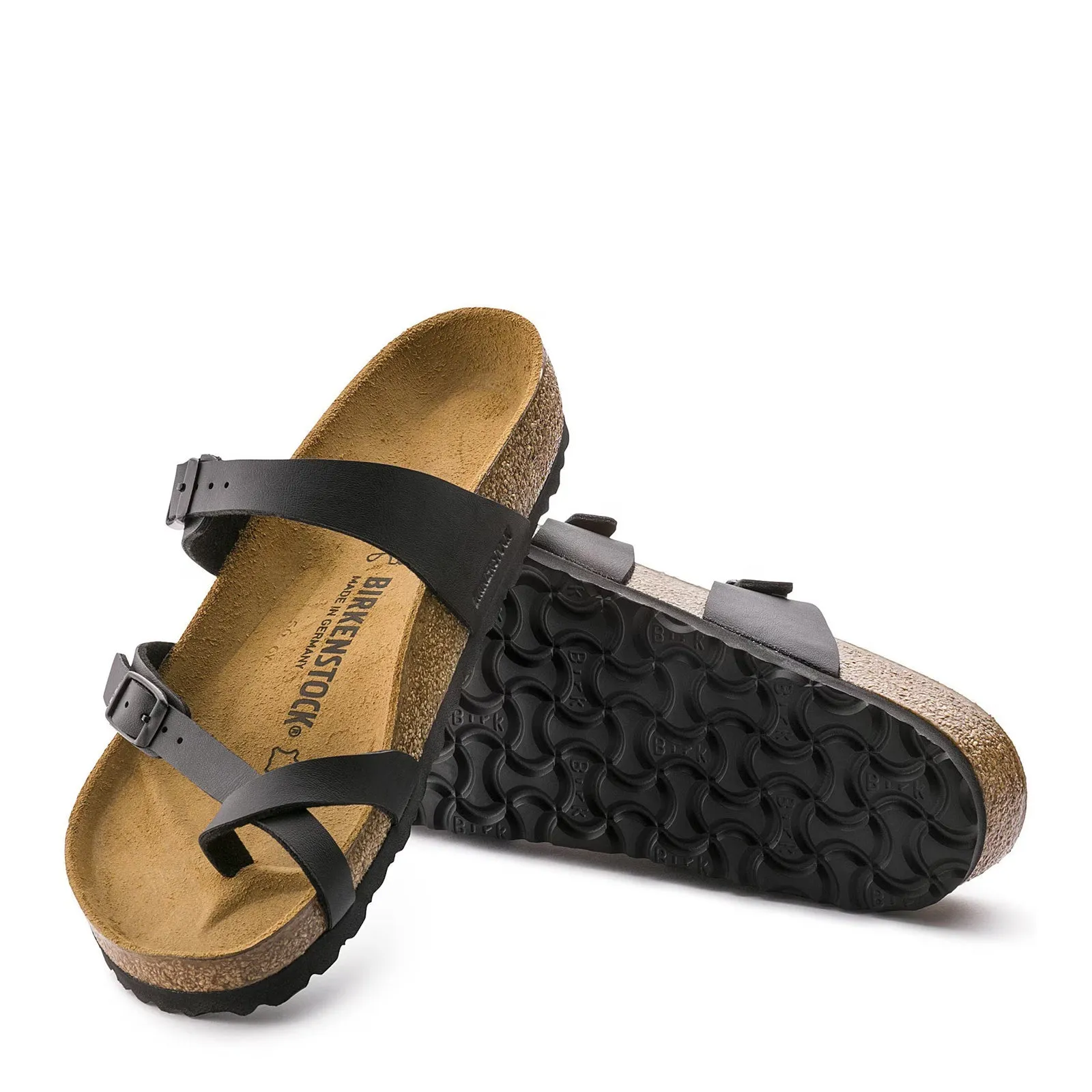 Women's Birkenstock, Mayari Sandal - Regular Fit wellness