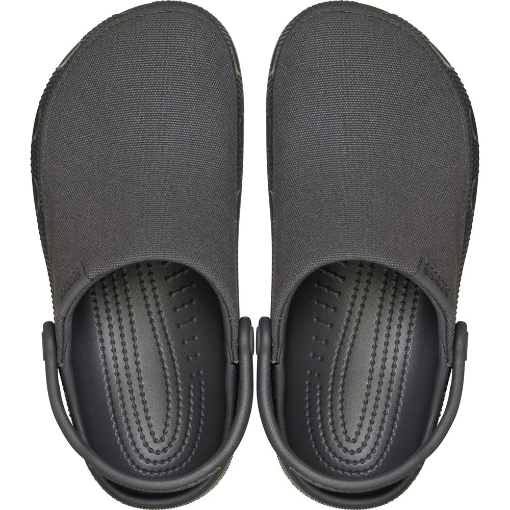 Crocs Unisex Classic Crafted Clog Sun Play