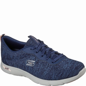 Tree Hike Galaxy Hike Skechers Arch Fit Refine Shoe