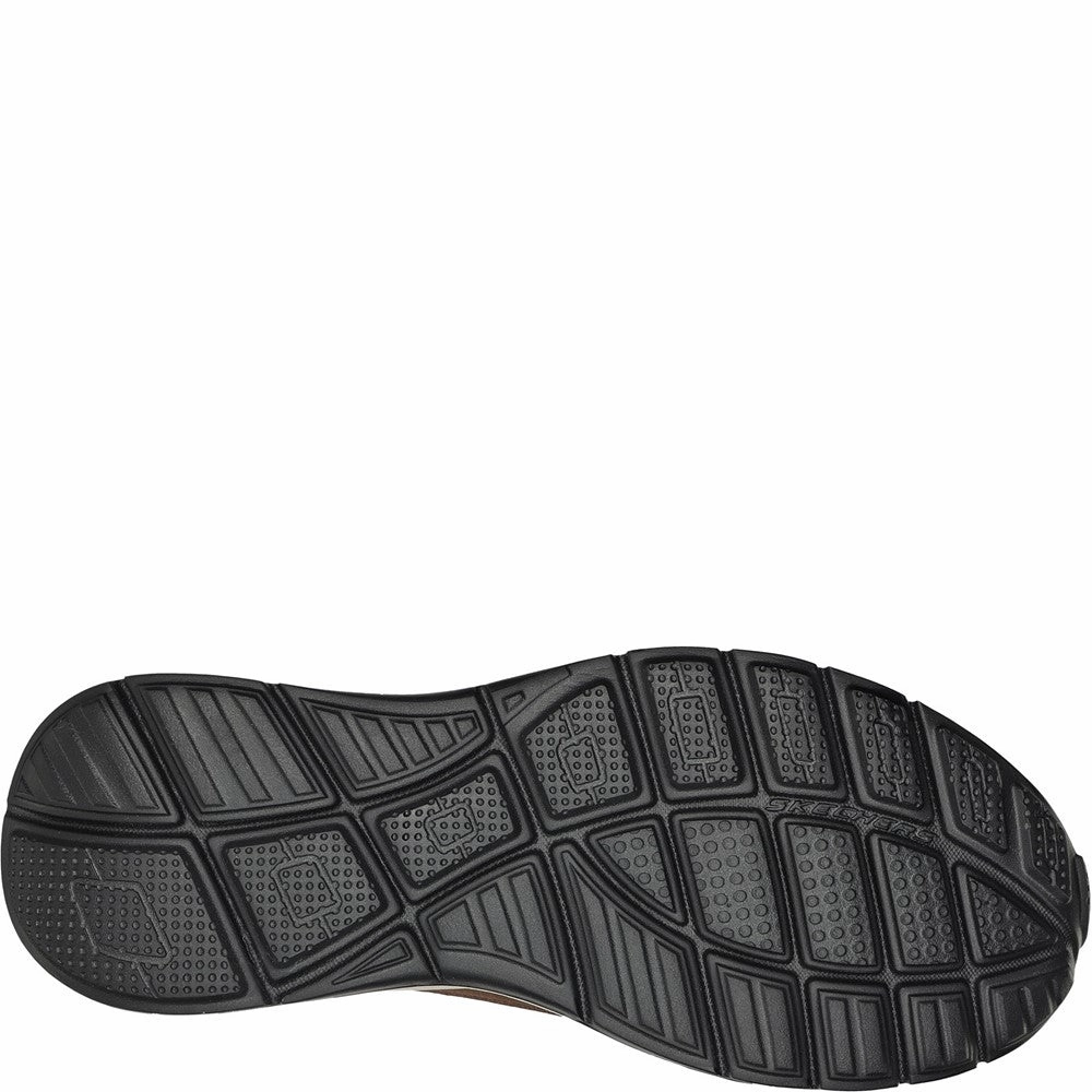 Stand Comfort Flexible Movement Skechers Equalizer 5.0 Harvey Trainers