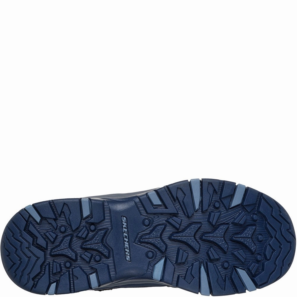 Work Look Skechers Trego Stormie Boot