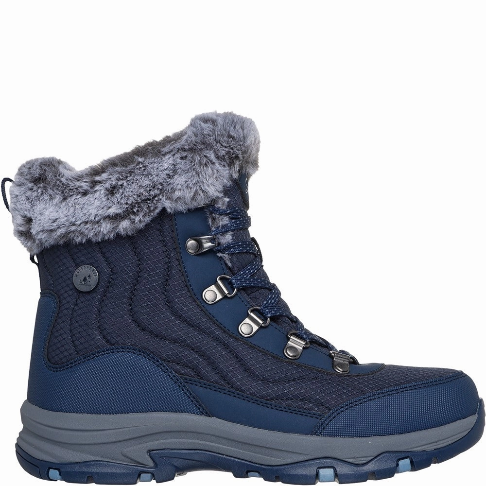 Fast Track City Adventure Skechers Trego Stormie Boot