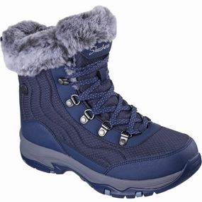 Anti microbial Skechers Trego Stormie Boot