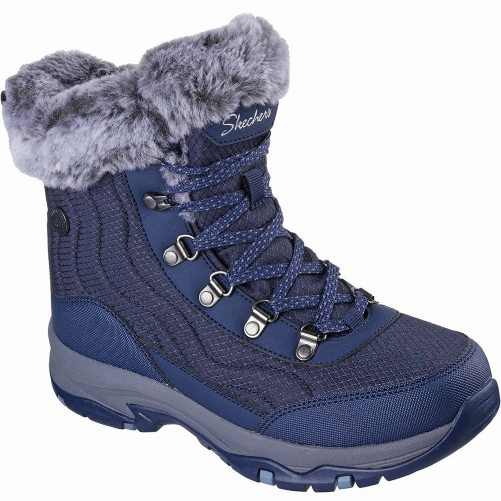Anti microbial Skechers Trego Stormie Boot