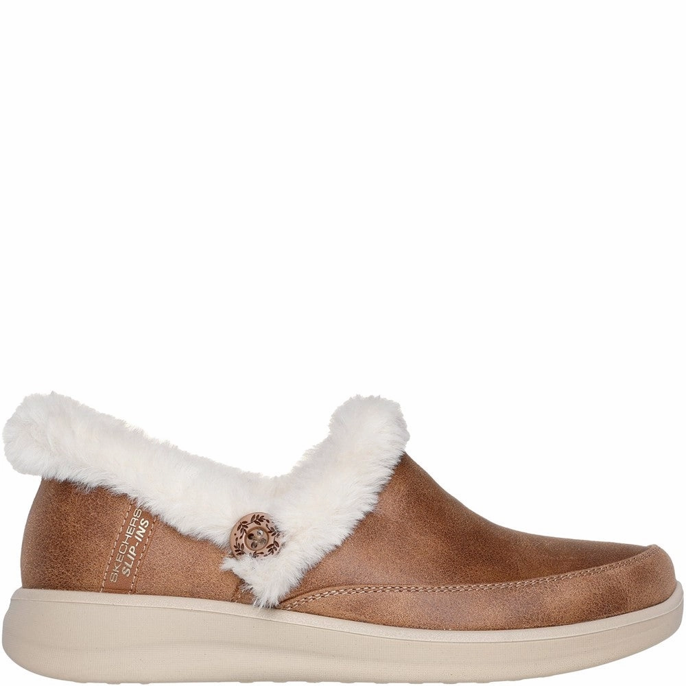 Skechers Cozy Escape Slipper Office Go