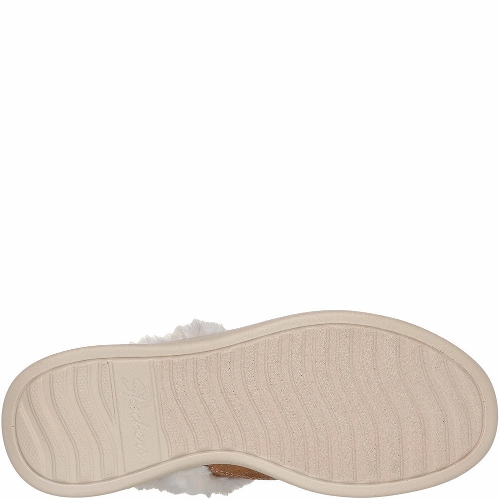 Valley Run Skechers Cozy Escape Slipper
