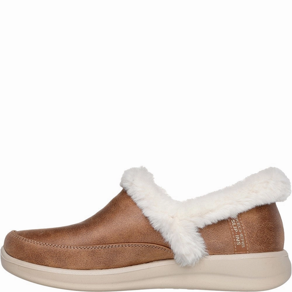 Pack Easy Skechers Cozy Escape Slipper