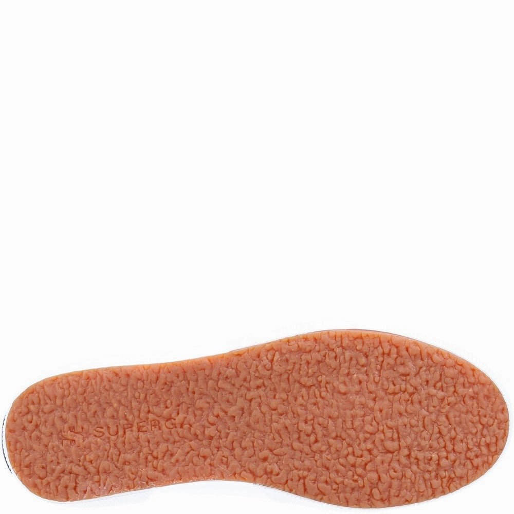 brisk - walking shoes Superga 2750 Womens Cotu Classic