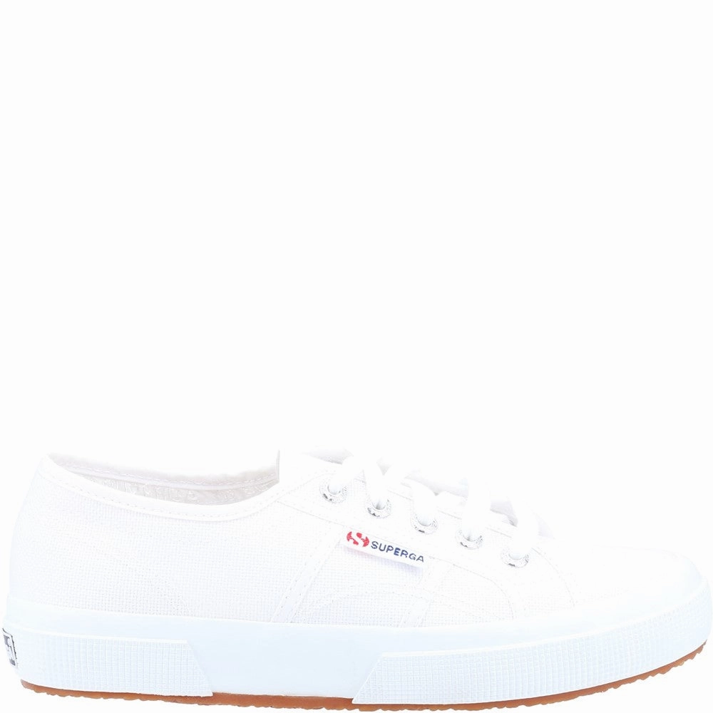 Superga 2750 Womens Cotu Classic running in humid weather shoes ReinforcedHeel