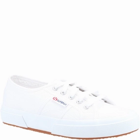 heel - strap shoes collector's shoes Superga 2750 Womens Cotu Classic