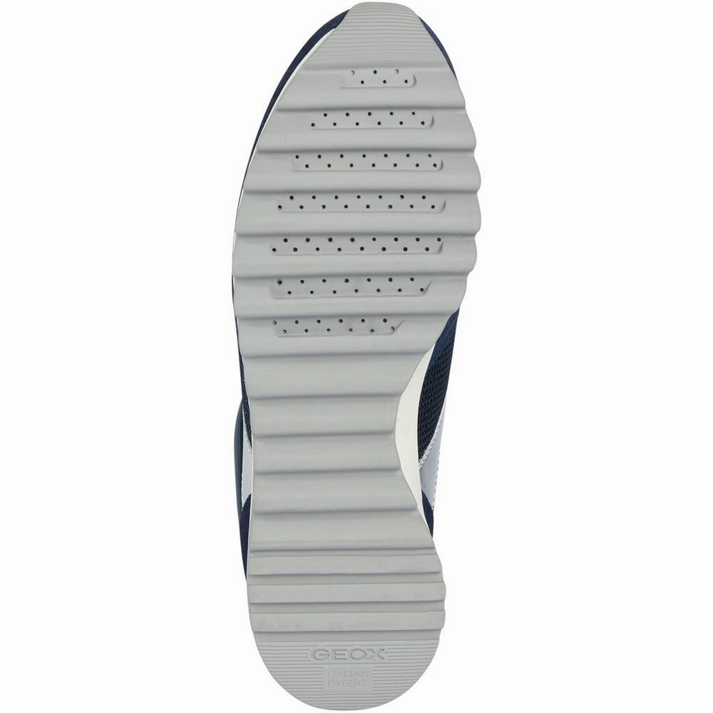 Geox D Tabelyaa Sneakers narrow - fit precision