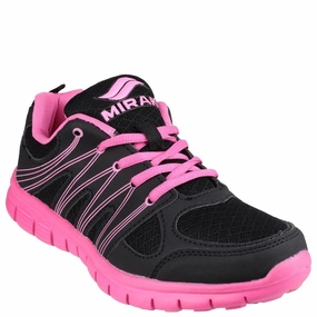 Mirak Milos Trainer Practical EVAOutsole