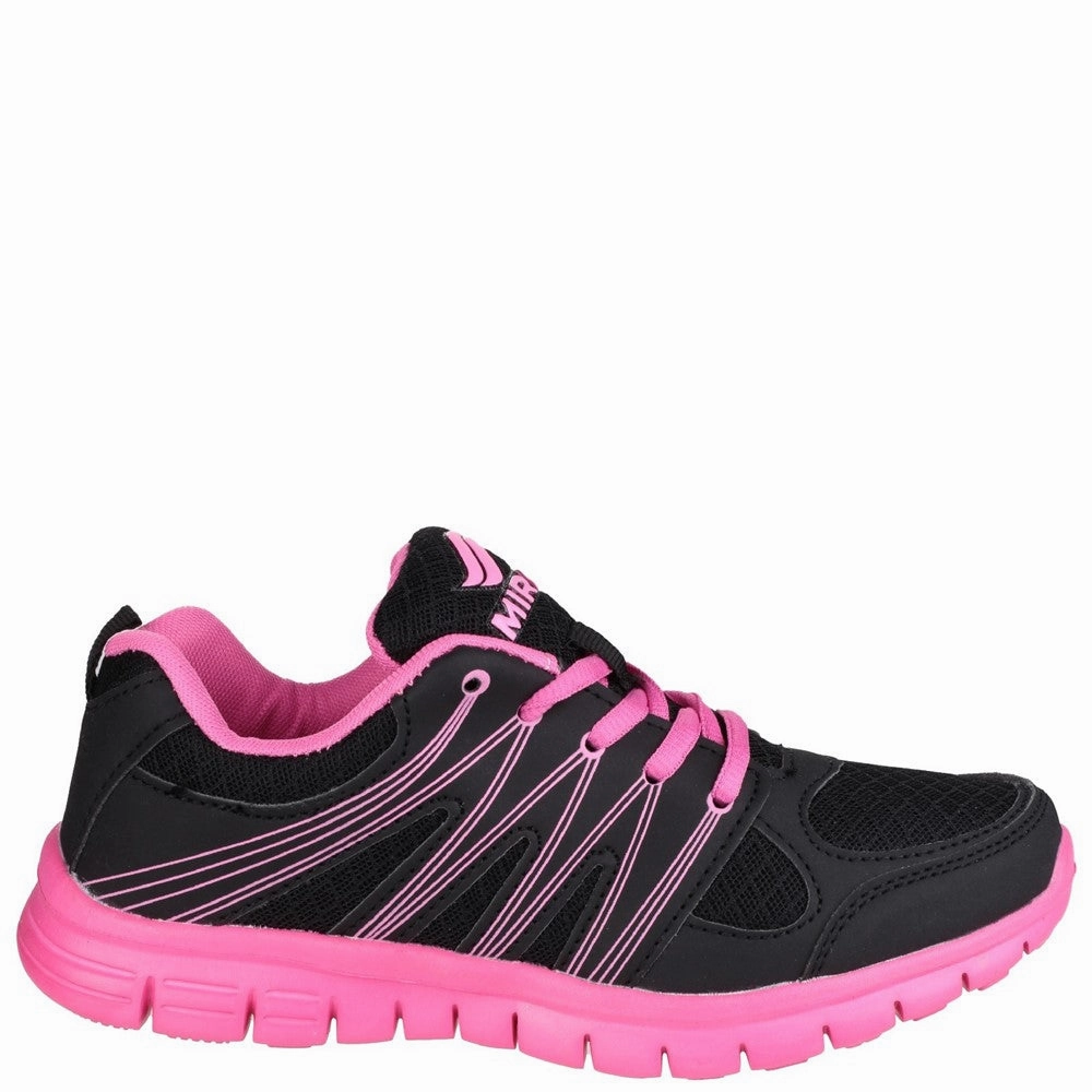 easy - to - put - on - simplicity shoes Mirak Milos Trainer