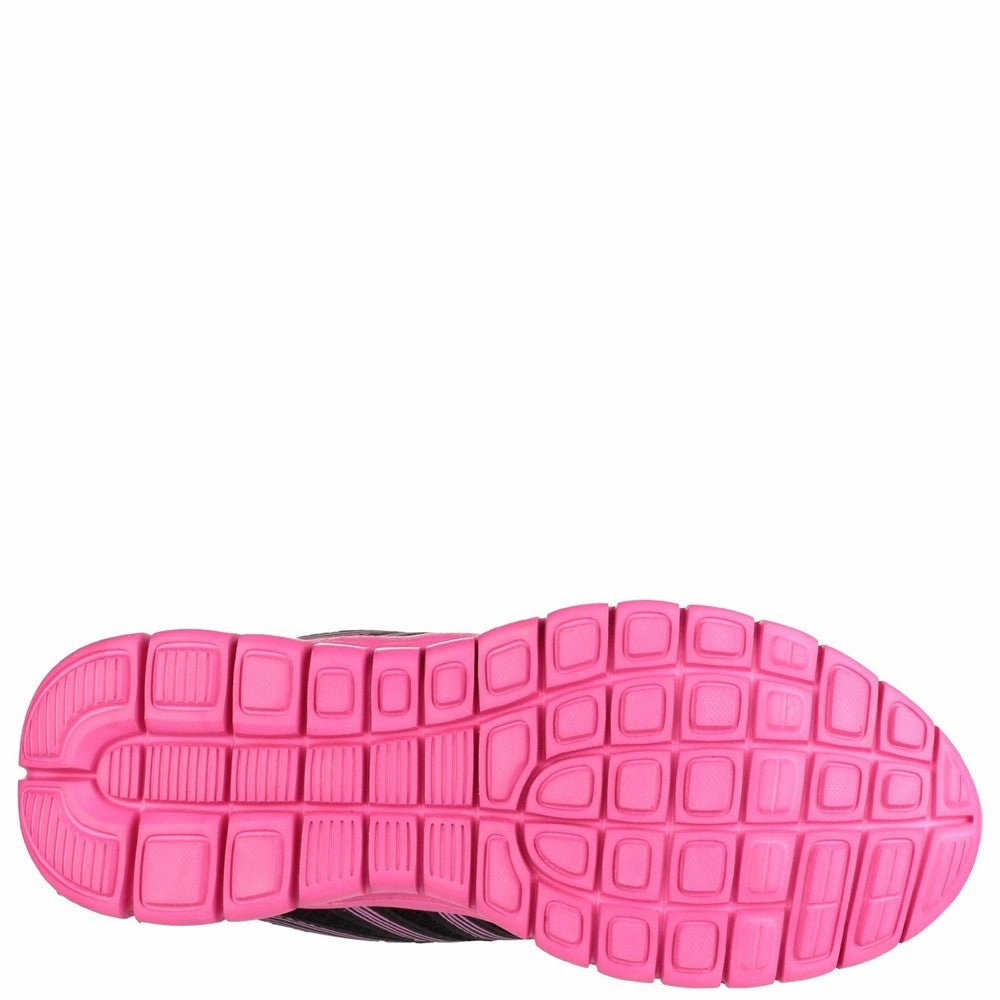 Responsive Midsole Mirak Milos Trainer