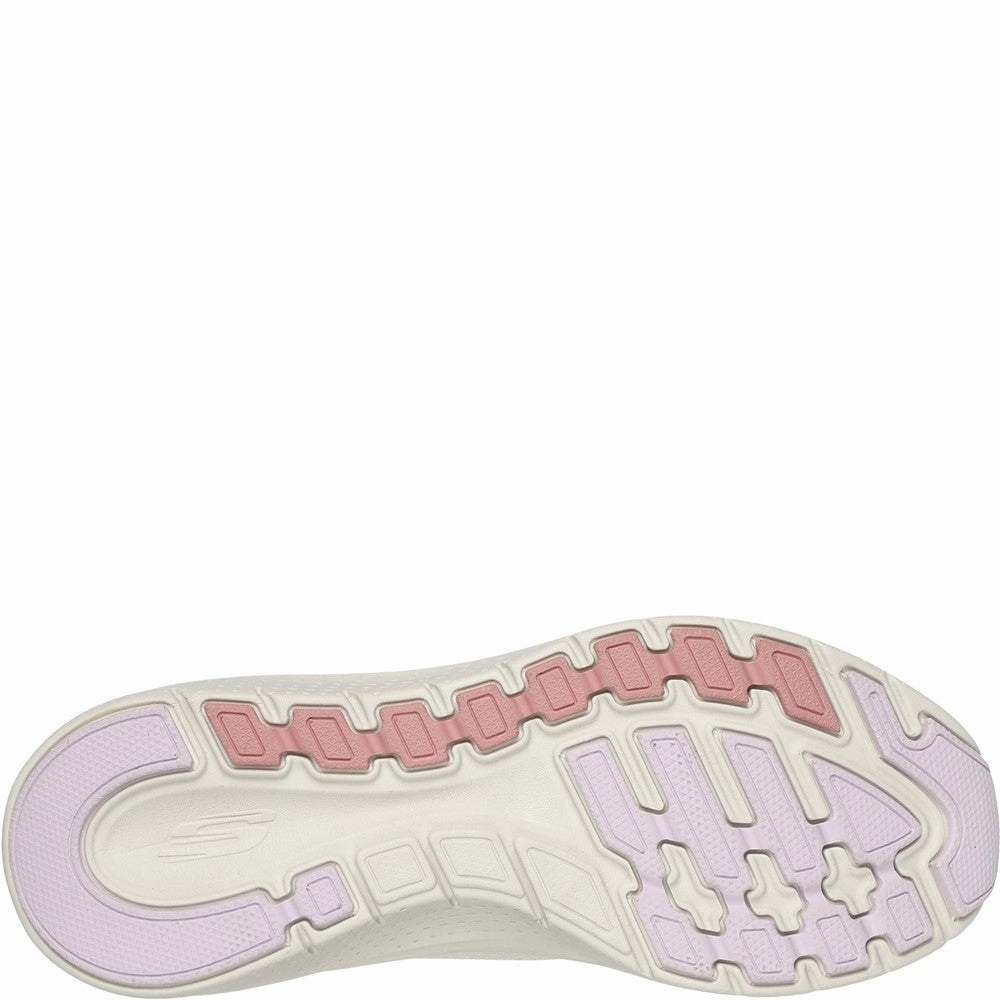 Loose Fit Skechers Arch Fit 2.0 - Big League Trainers