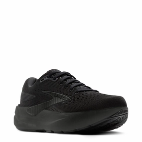 high - top ankle protection modular Women's Brooks, Ghost Max 3 Running Shoe - Wide Width