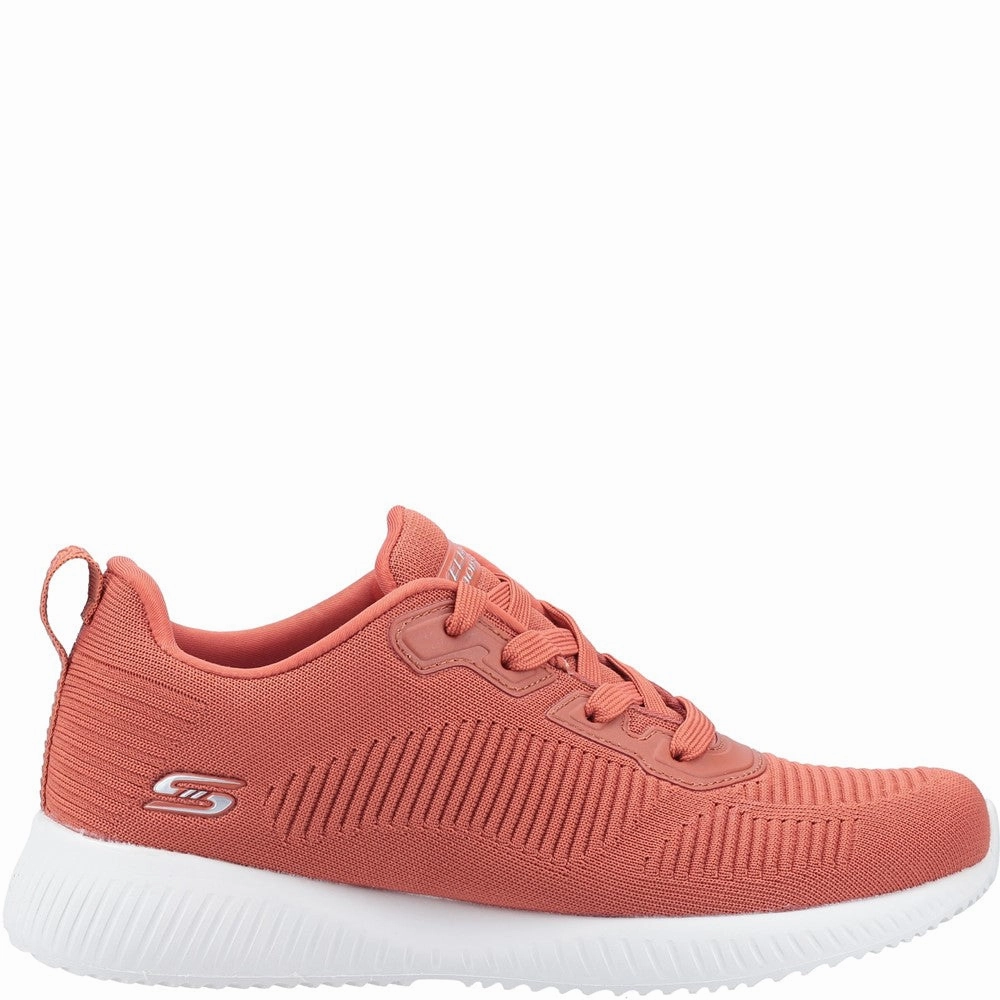 Skechers Bobs Sport Squad Tough Talk Sports Shoes Classic Style