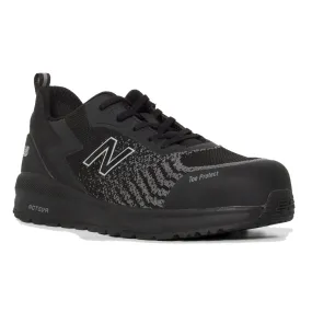 SPEEDWARE - BLACK/BLACK - MIDSPWR New Balance 980