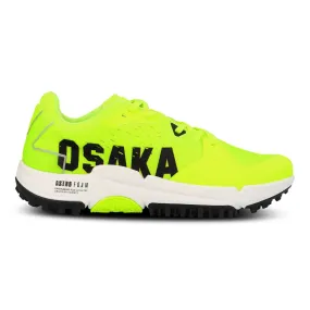 New Balance Bbv2 Osaka IDO MK2 Fluorescent Lime Shoe 25/26