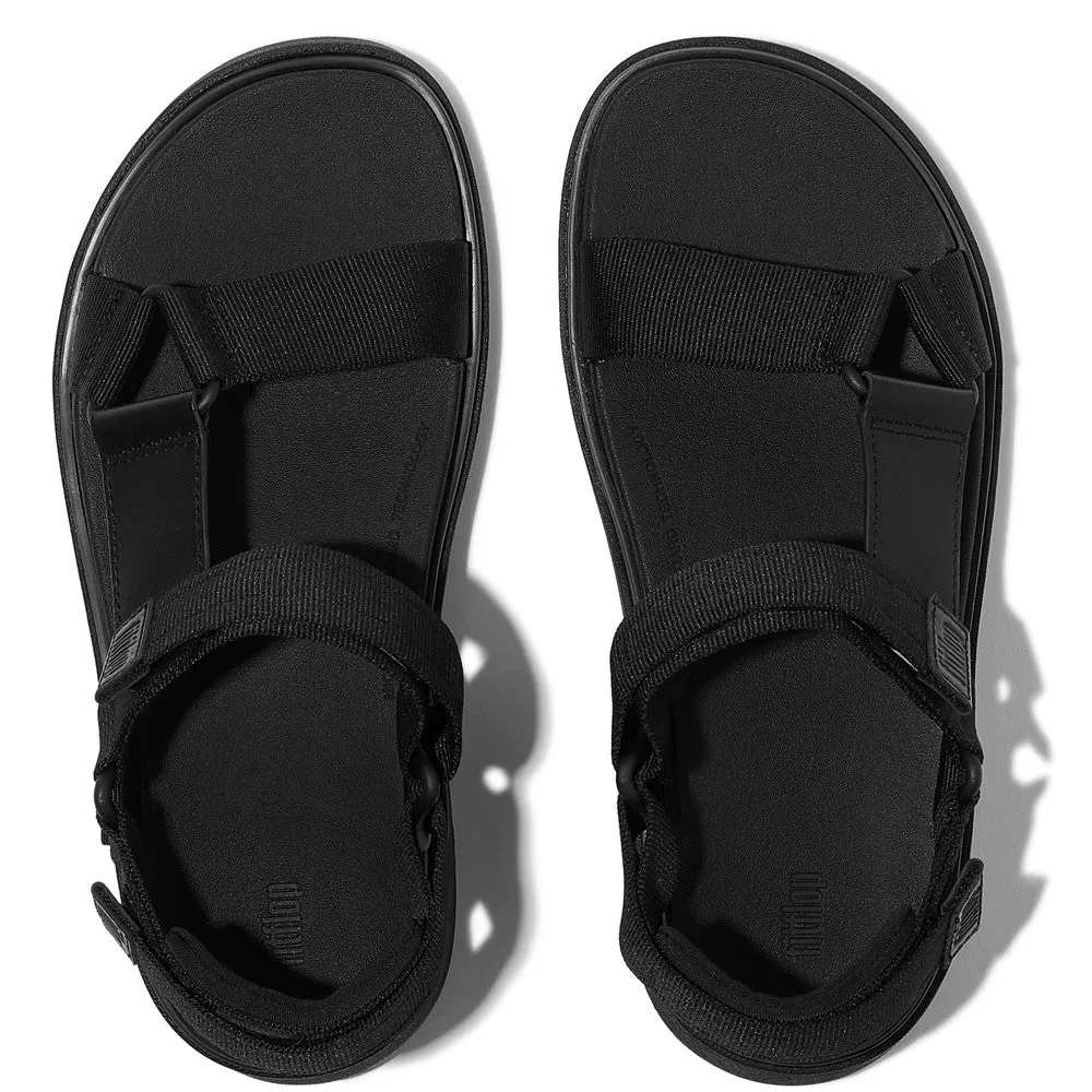 Fitflop Gen-FF T-Bar Sandal Versatile Outdoor Style