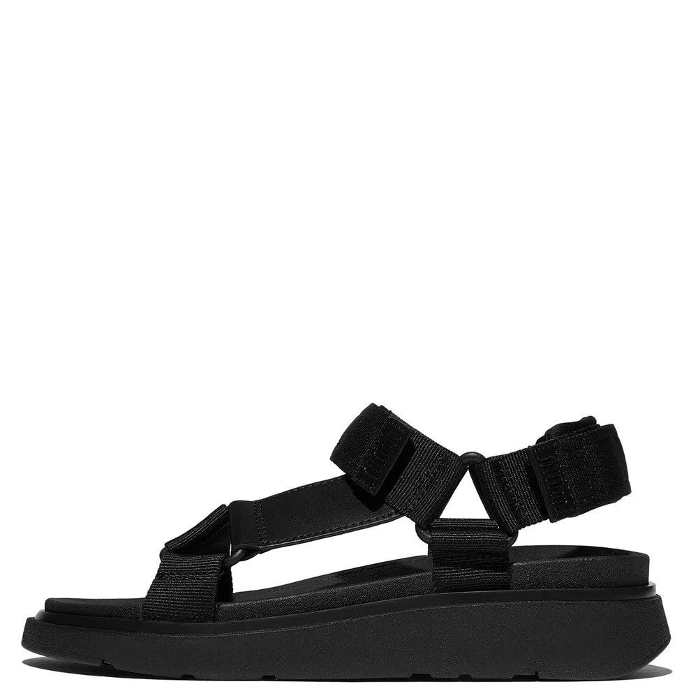 Footwear for All Instant Comfort Fitflop Gen-FF T-Bar Sandal