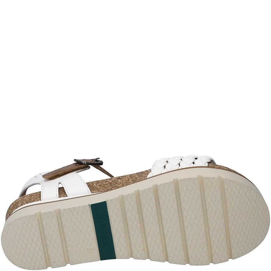 Modern Glow Josef Seibel Clea Sandal