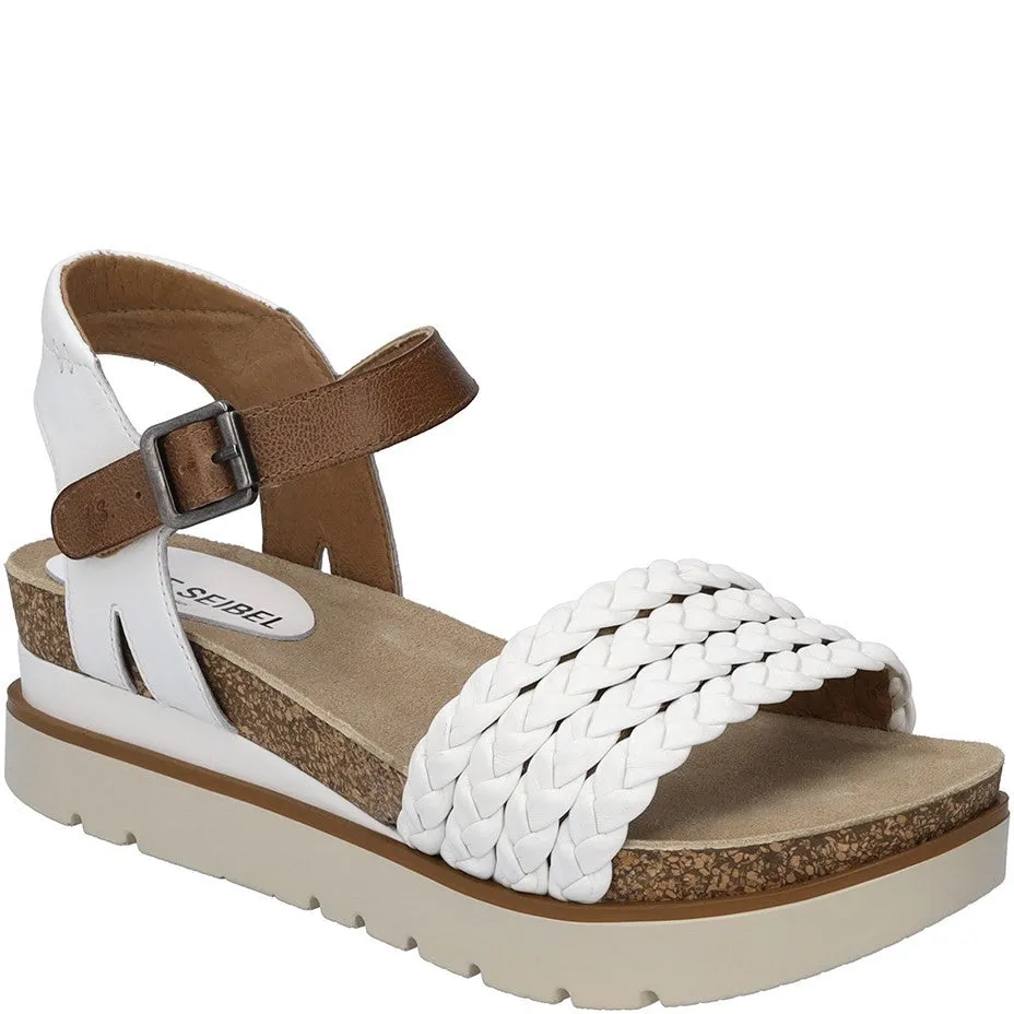 Quick Slip Josef Seibel Clea Sandal