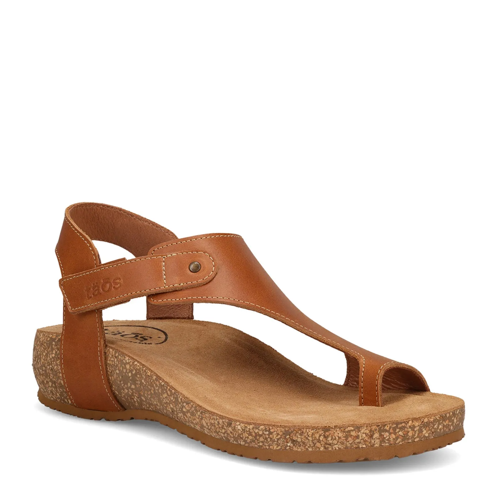 Women's Taos, Fame Sandal Sleek Travel Footwear Casual Footwear for Travel