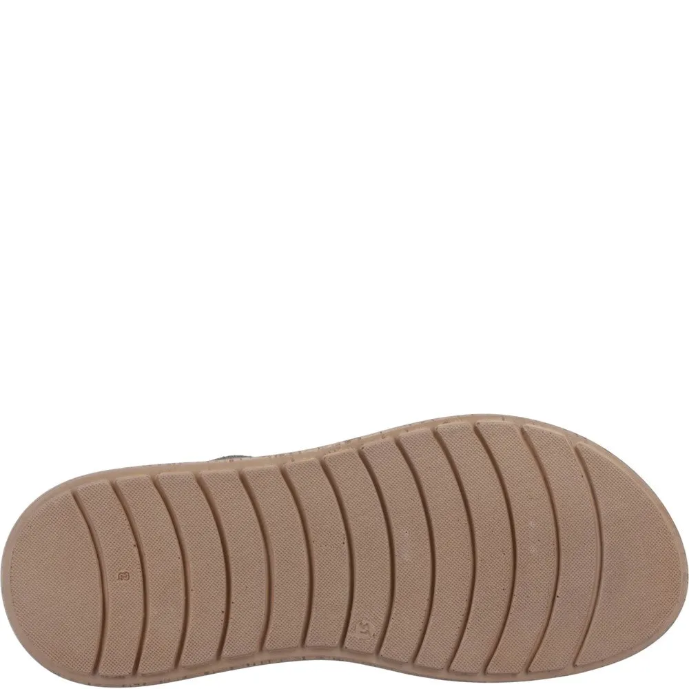 Pet Walk Hush Puppies Skye Sandal