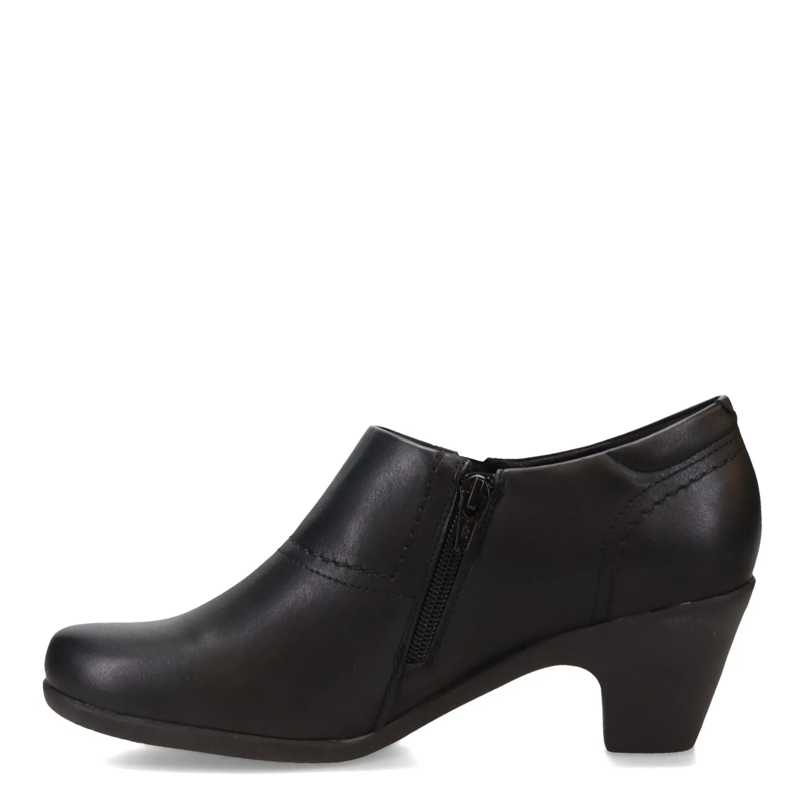 Universal Style Women's Easy Spirit, Caine 3 Shootie