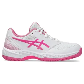 Best Asics Running Shoes For Arch Support ASICS Netburner Ballistic 3 GS Kids Netball Shoes
