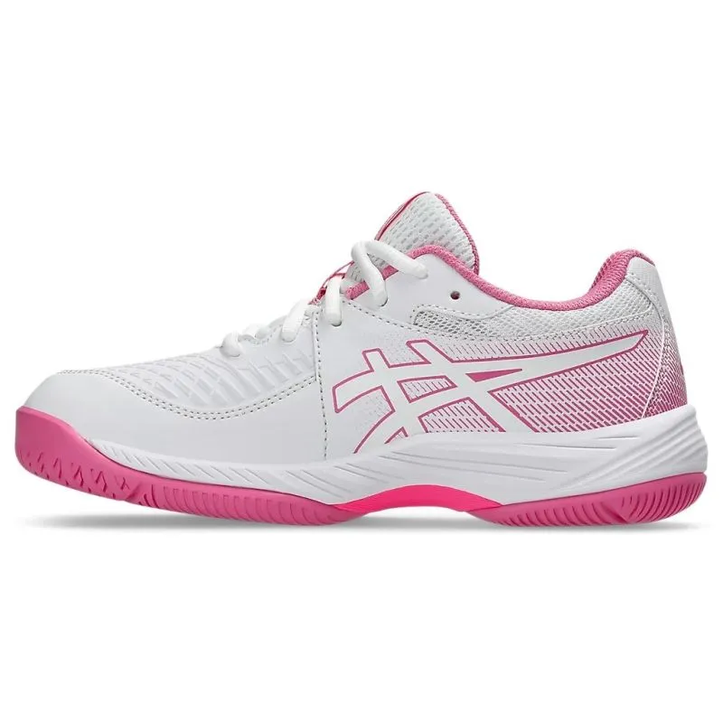 ASICS Netburner Ballistic 3 GS Kids Netball Shoes Asics Gt-2000 8 Running Shoes