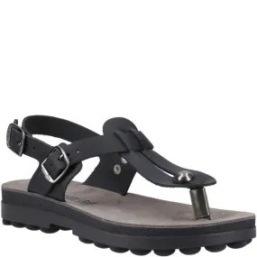 Fantasy Marlena Buckle Up Sandal Fast Go Party Ready