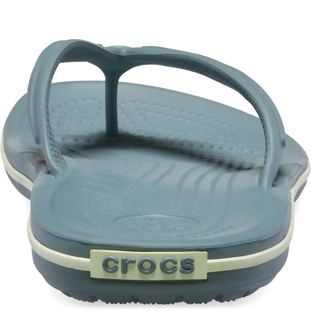 Crocs Unisex Crocband Flip Hiking