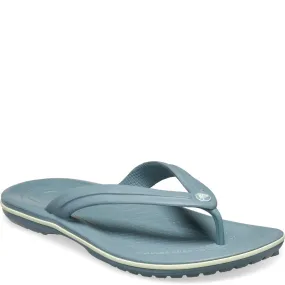 Crocs Unisex Crocband Flip Casual Footwear for Men Outdoor Comfort Shoes