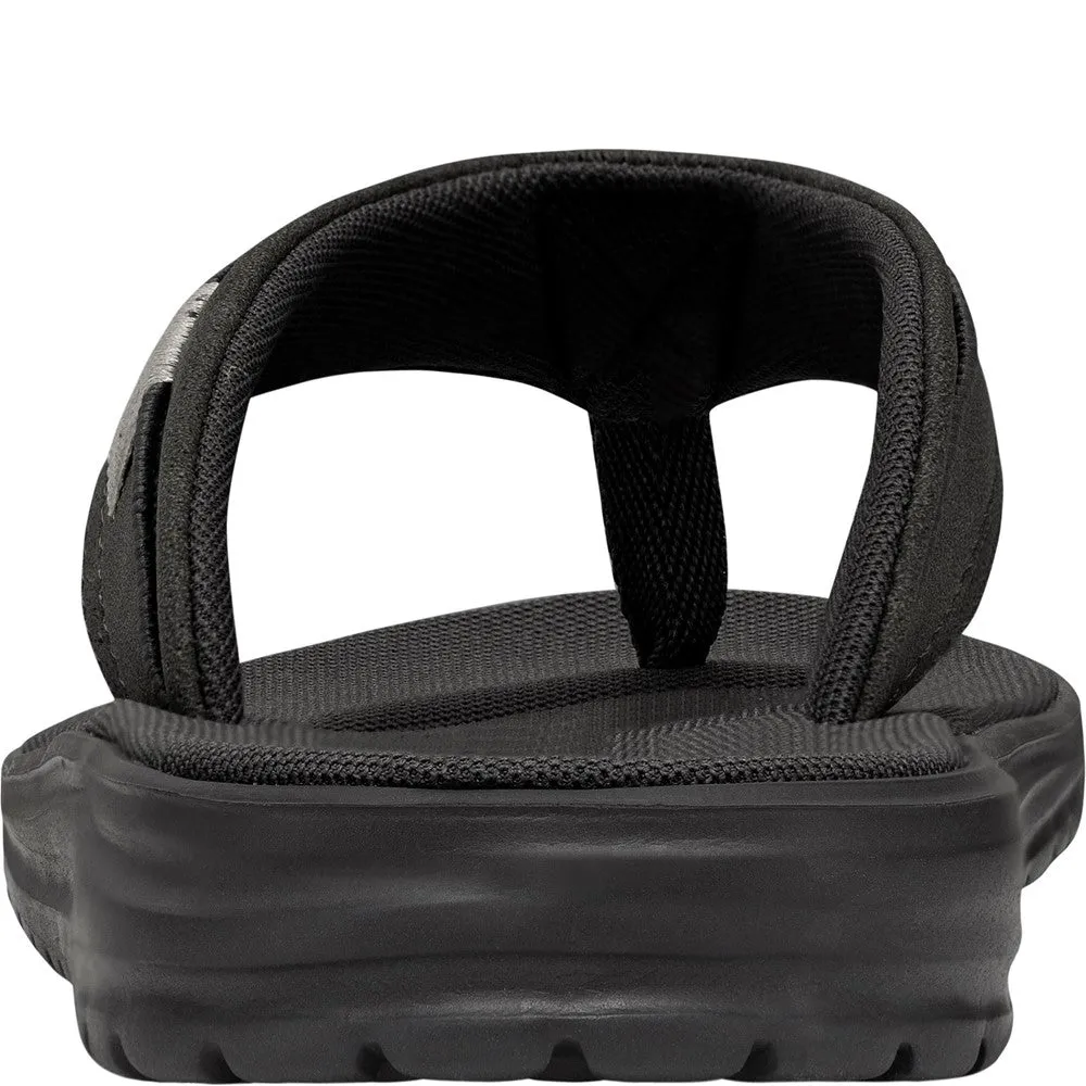 Fresh Look Classic Outdoor Style HEYDUDE Sami Sandal