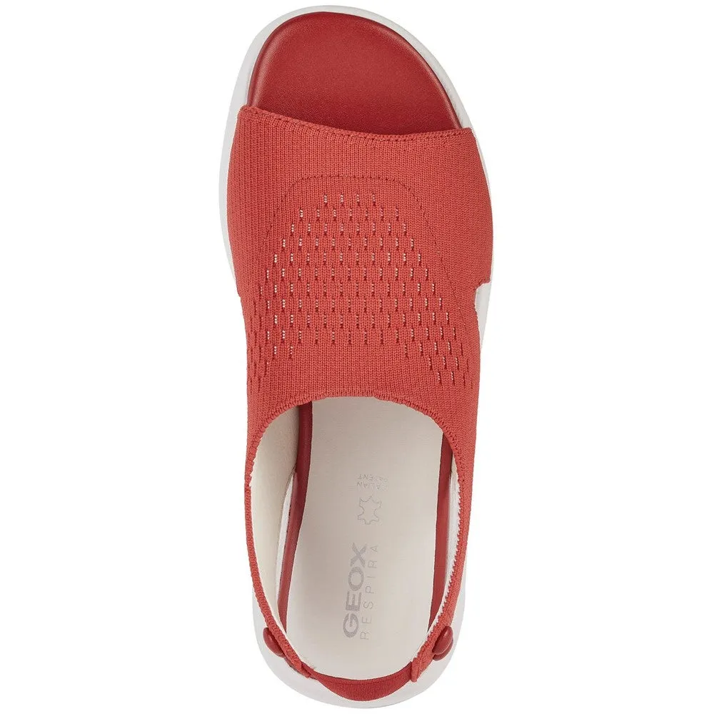 Geox Spherica Sandals Street Walk