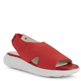 Flexible Walking Fresh Mood Geox Spherica Sandals