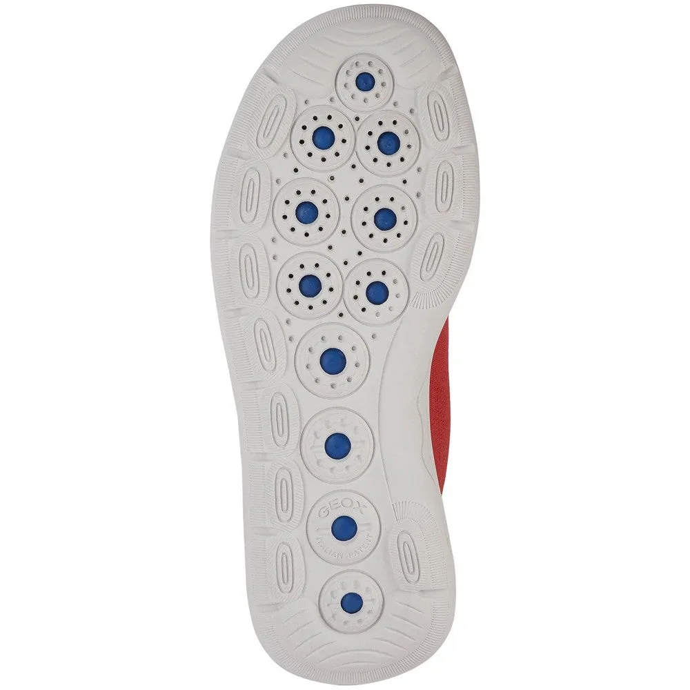 Geox Spherica Sandals Morning Light Easy To Wear Shoes